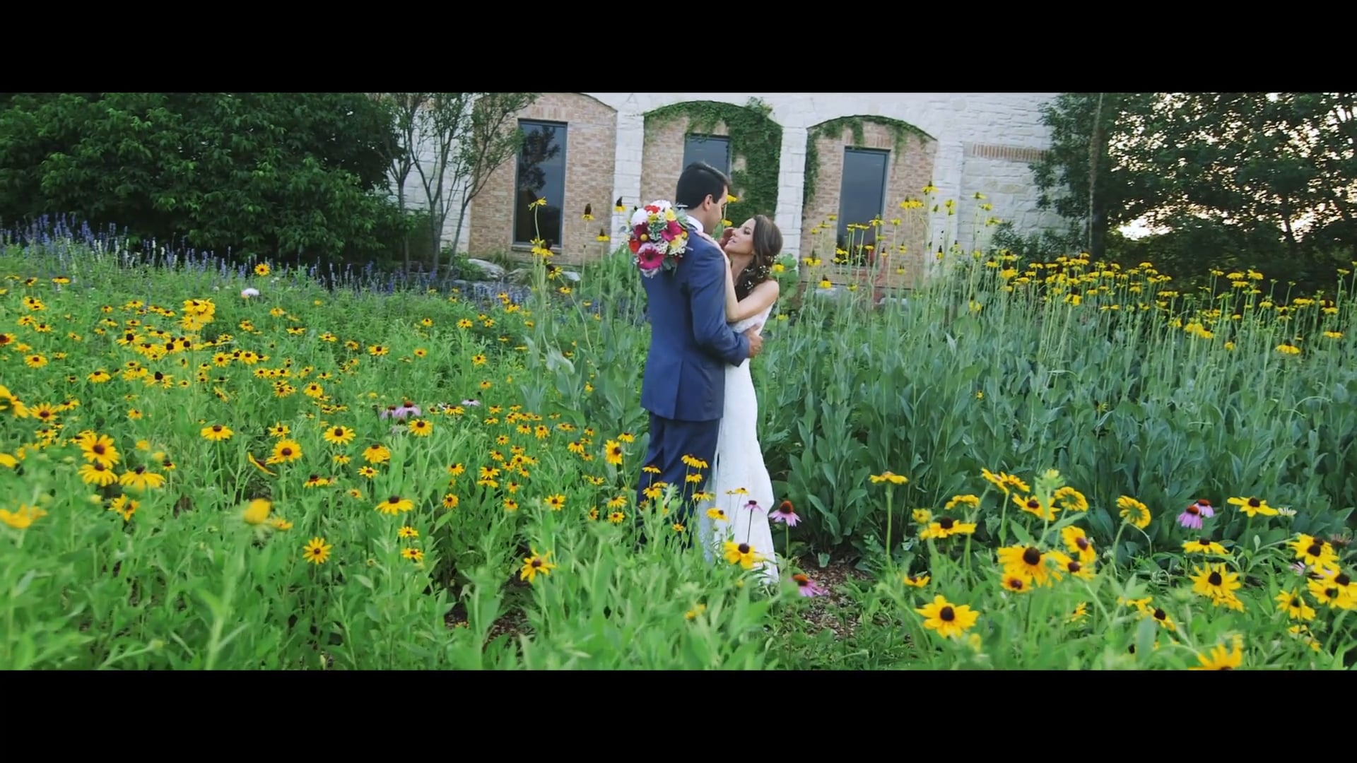 Leslie + Sam Short Film on Vimeo