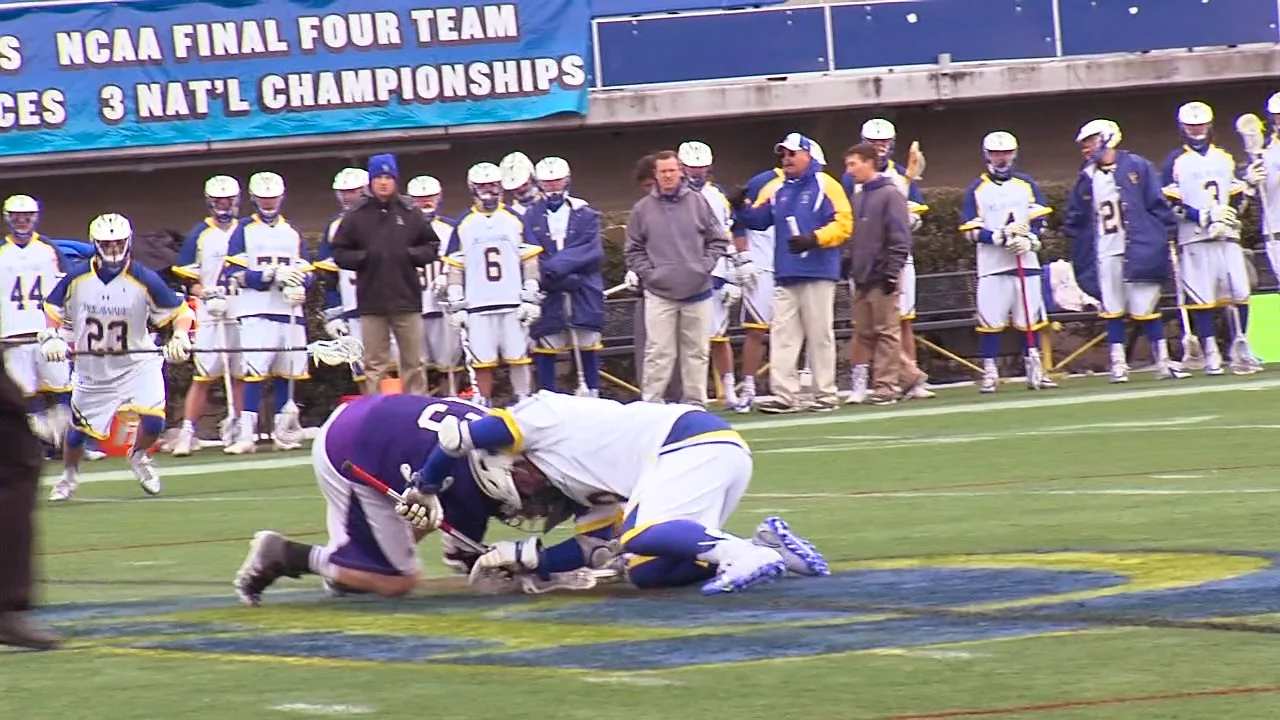 Mens Lax Highlight 2015 on Vimeo