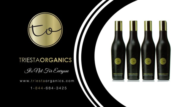 Triesta Organics - Customer Success Story