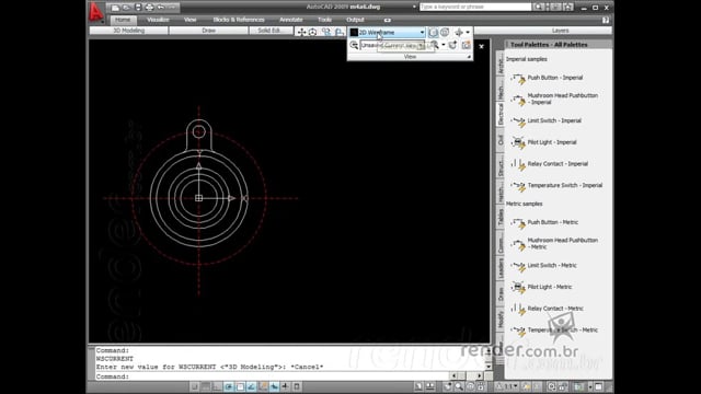M1A2 - Interface do programa