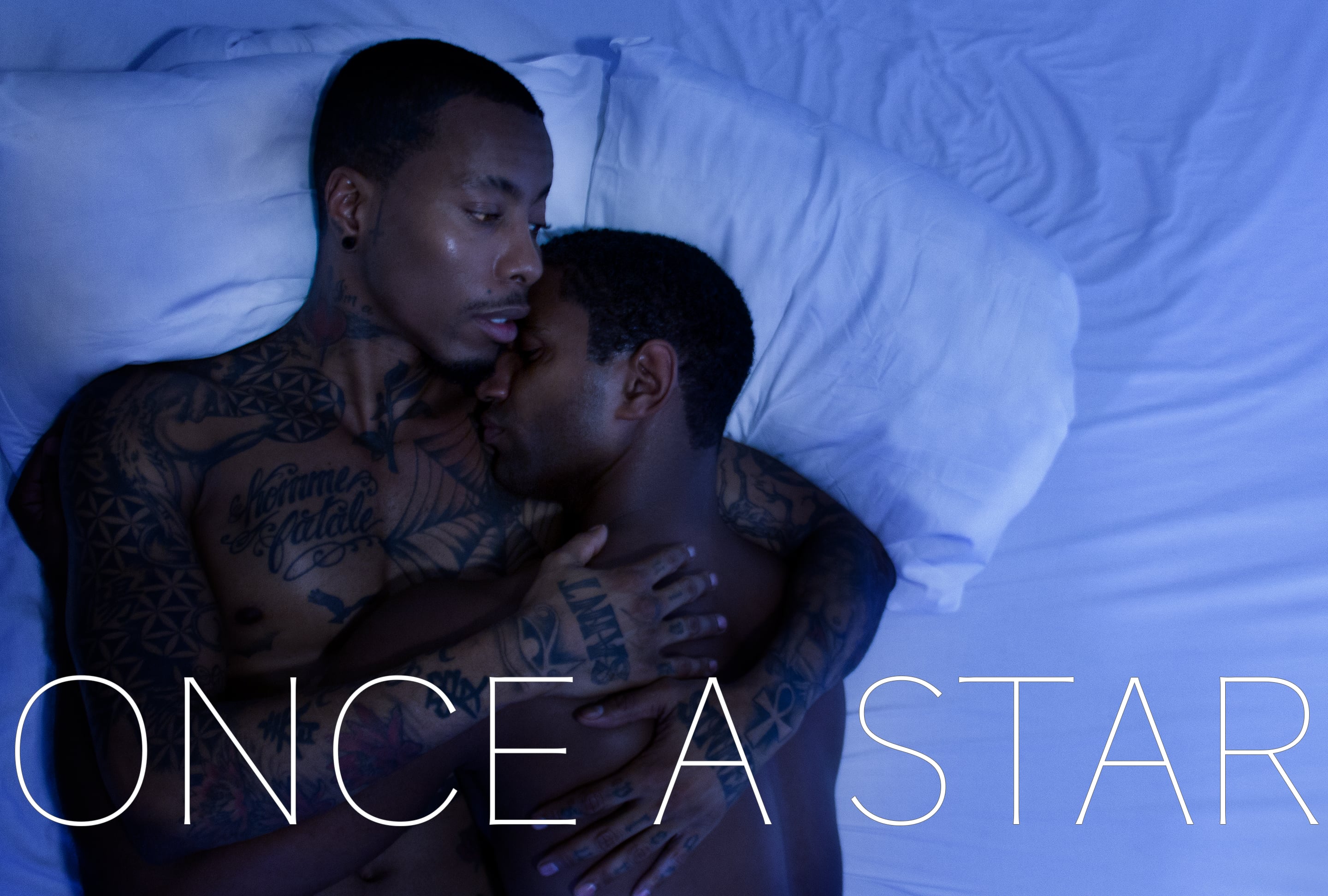 Once A Star - Black Gay Short Film