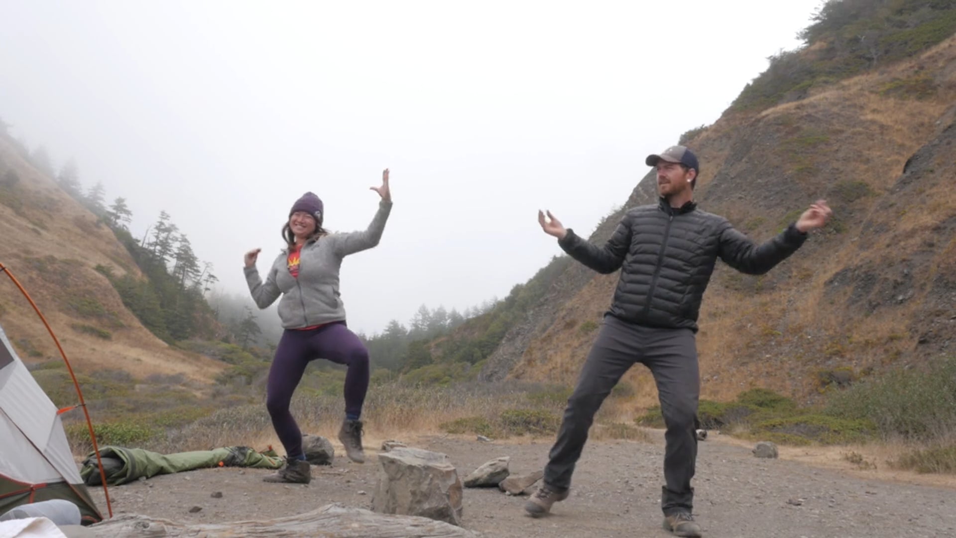 Sexy Pacific Northwest