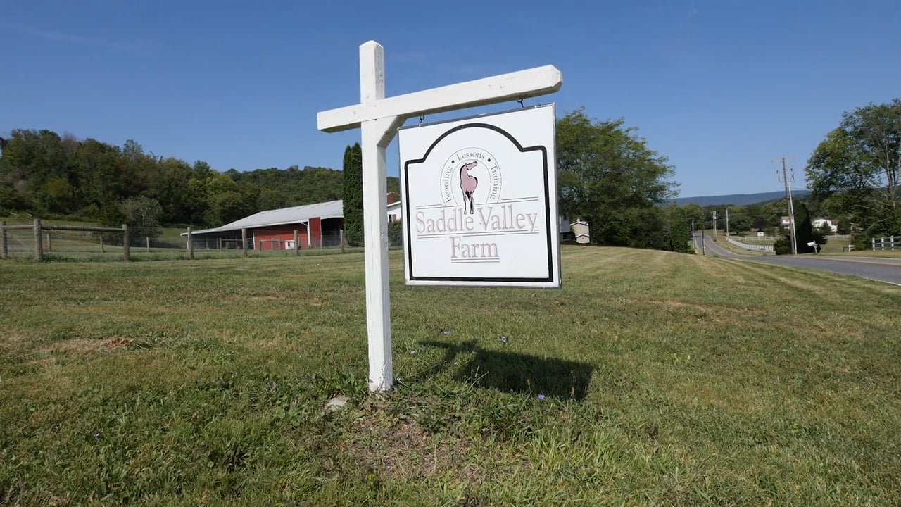 2557 Ackermanville Rd, Bangor, PA 18013 preview on Vimeo