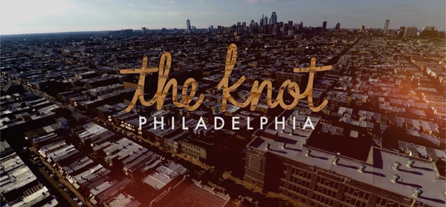 The Knot Rocks Philly 2016