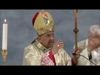  Riti di conclusione