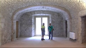 S'instal·larà una oficina de Turisme a l'Alfolí