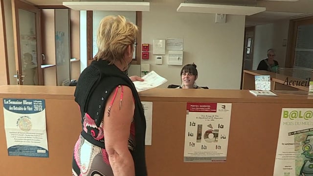 Doc 3 - L'action sociale du département