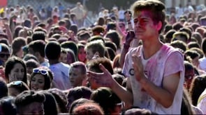 Holi Festival