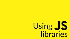 18. Using JavaScript libraries in ClojureScript