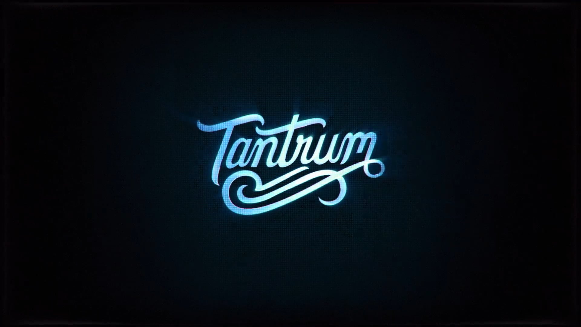 Tantrum - Montage Reel