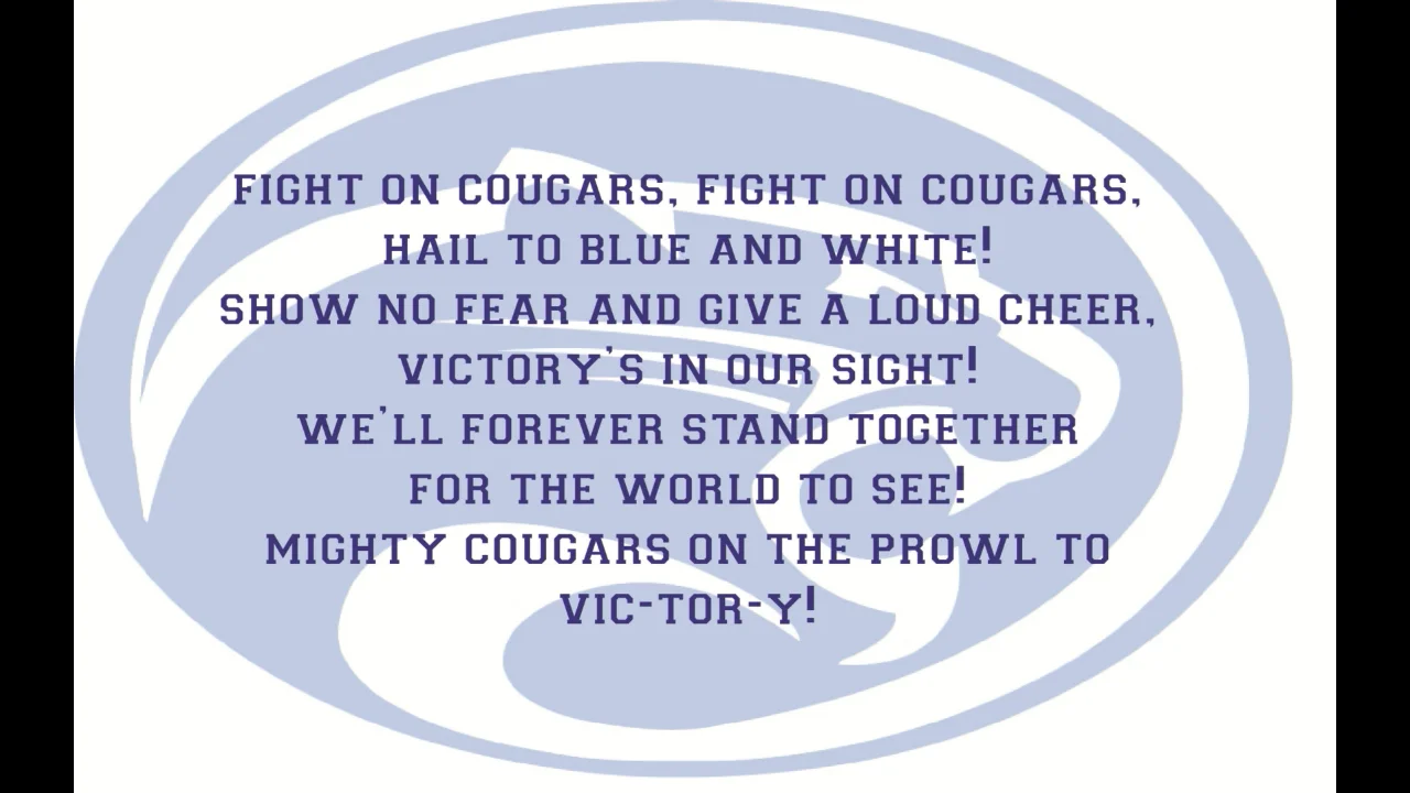 Astros introduce their new fight song! - Cougar Baseball - Coogfans