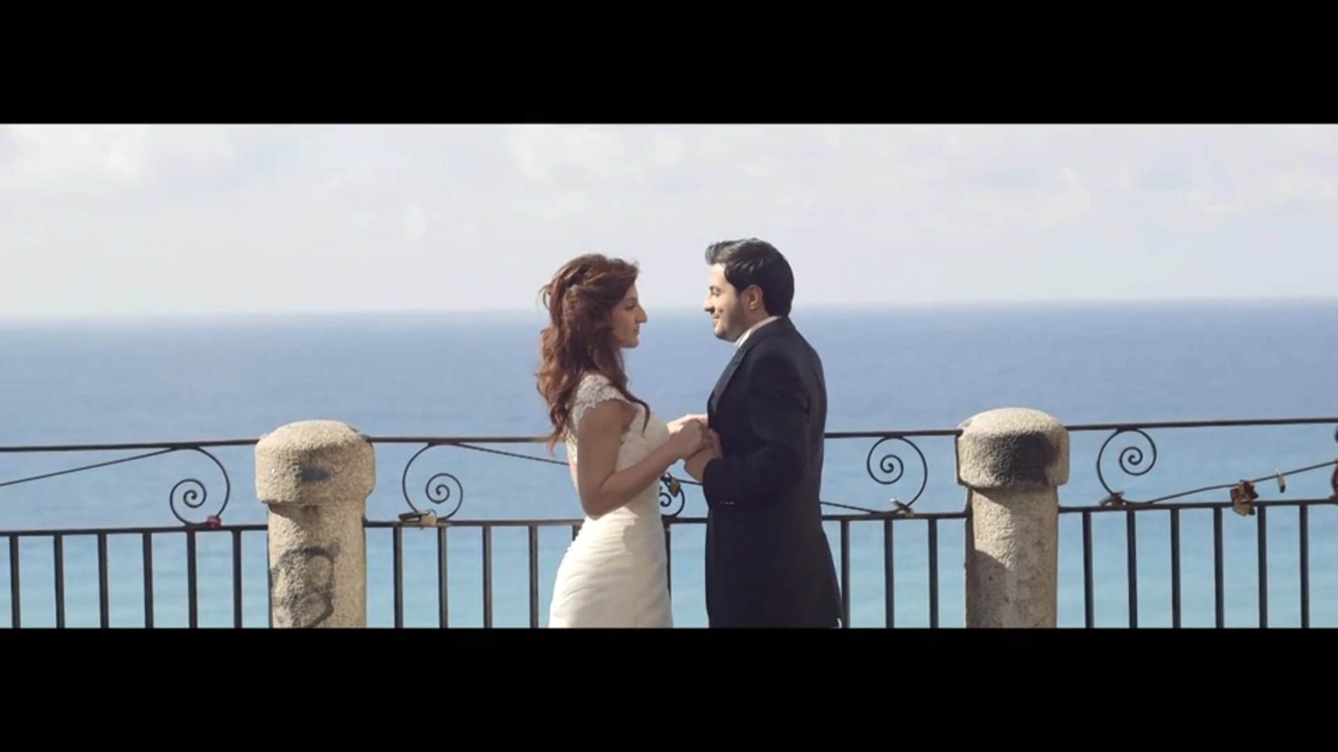 Vincenzo e Angelica