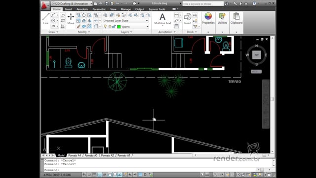 M1A1 - Introdução ao Módulo e ao Curso