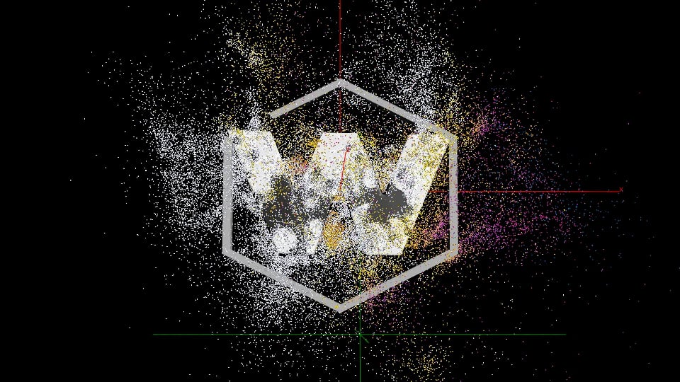 PARTICLE EFFECTS