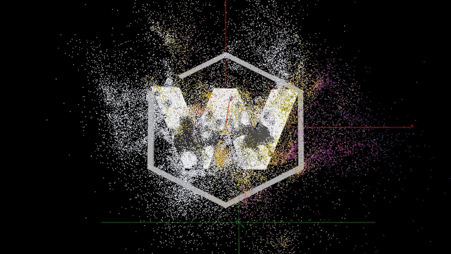 PARTICLE EFFECTS