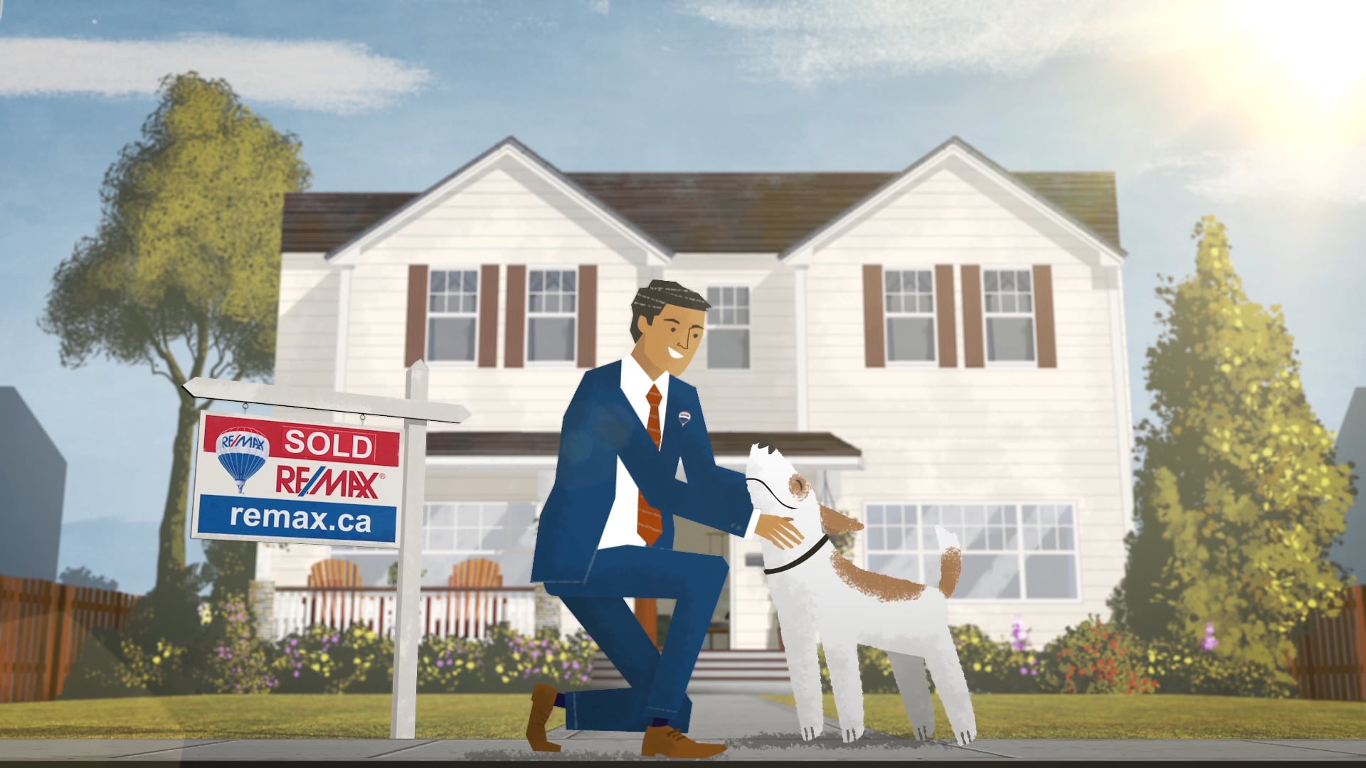 REMAX - Go With Those Who Know on Vimeo