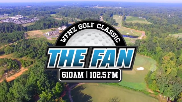 WFNZ Golf Classic 2016