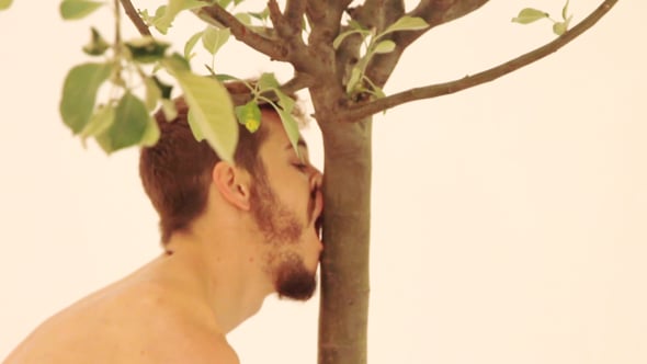 Чувак выебал дерево фото прикол мем. Близость для дерева. Парень отжарил дерево читать. Влюбленные на пикнике. Парень отжарил дерево читать.