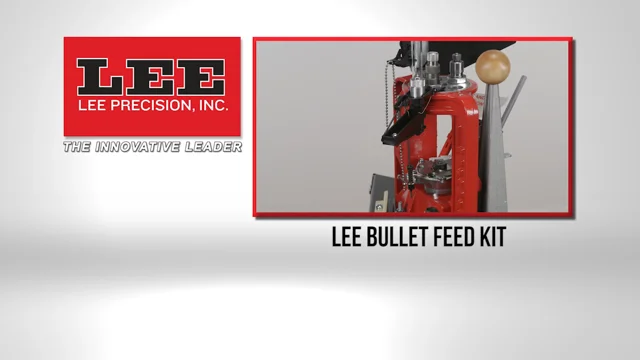 Lee Precision, Inc.. B F Kit 40thru44 To.80ln