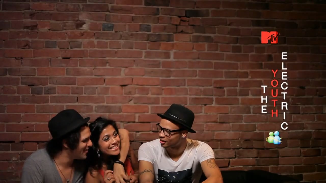 MTV's Youth Electric (full episode)