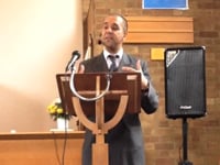 Understanding Spiritual Things