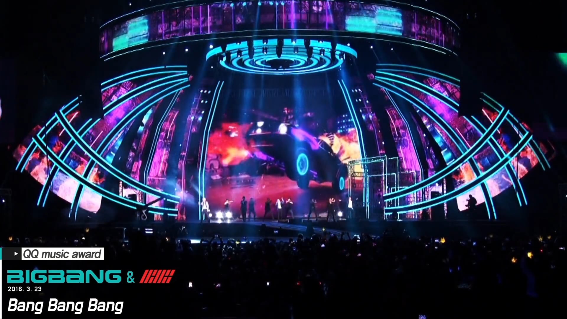 2016 the first half ATO Showreel