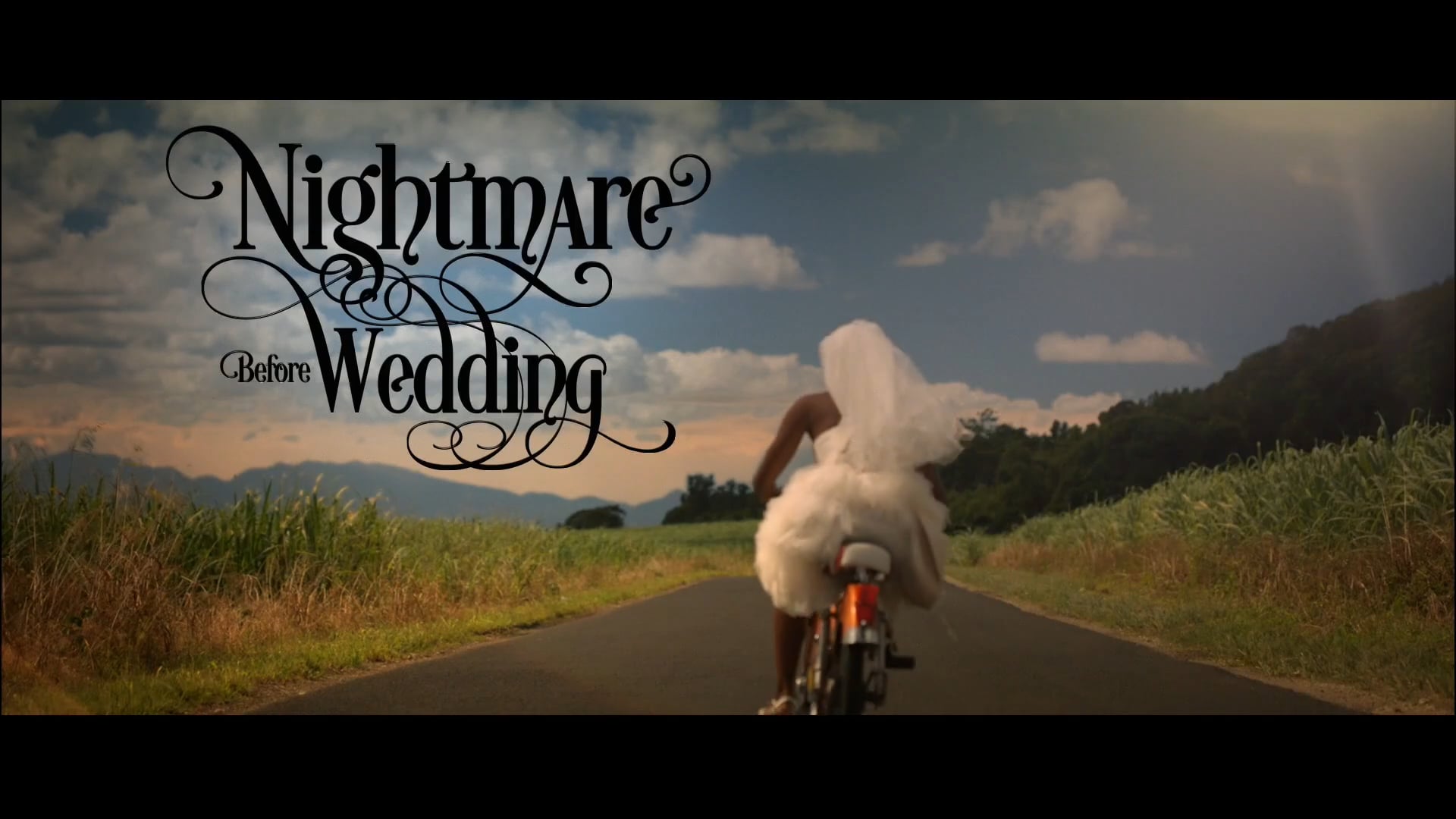 NIGHTMARE BEFORE WEDDING