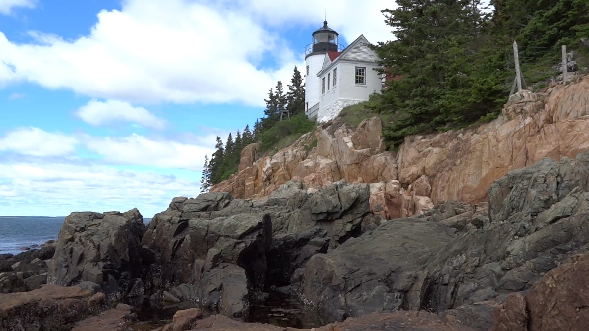 Acadia Natl. Park