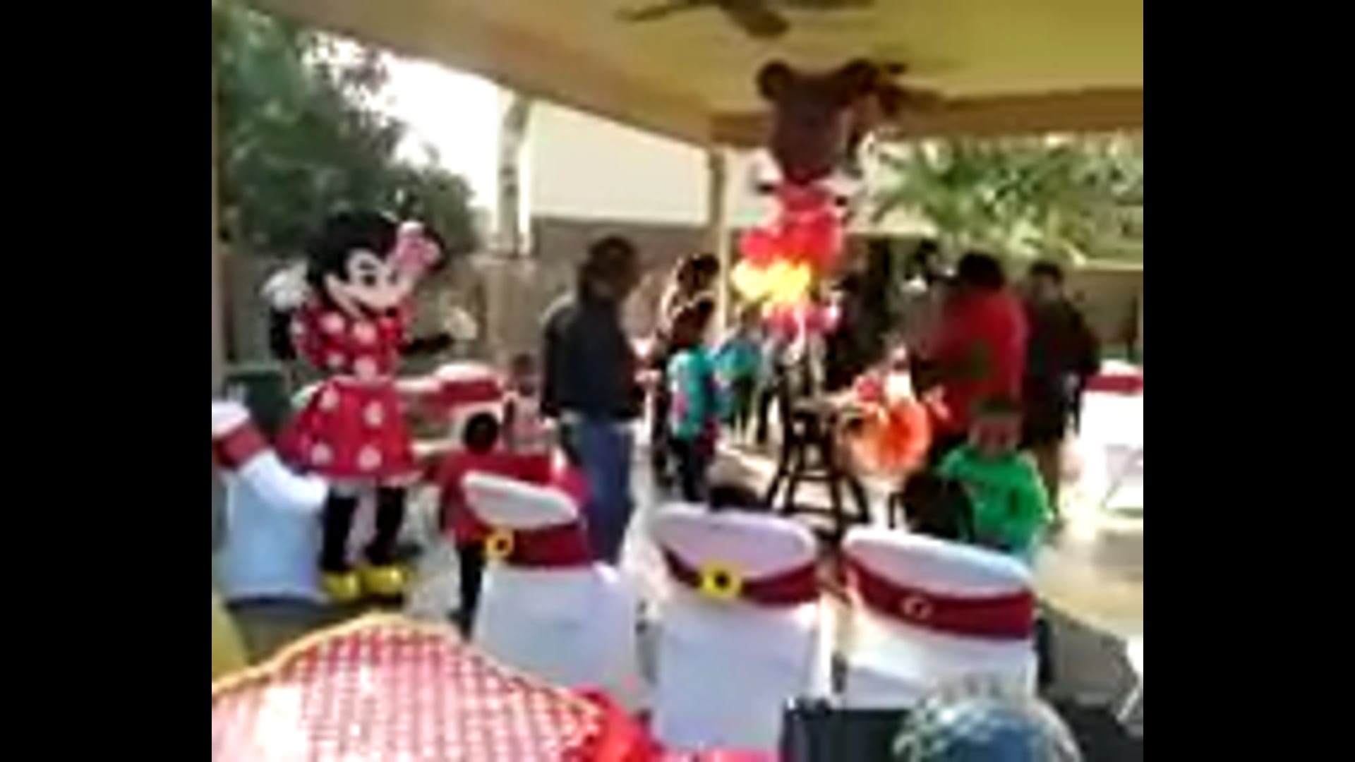 Promotional video thumbnail 2 for Party World Productions Houston