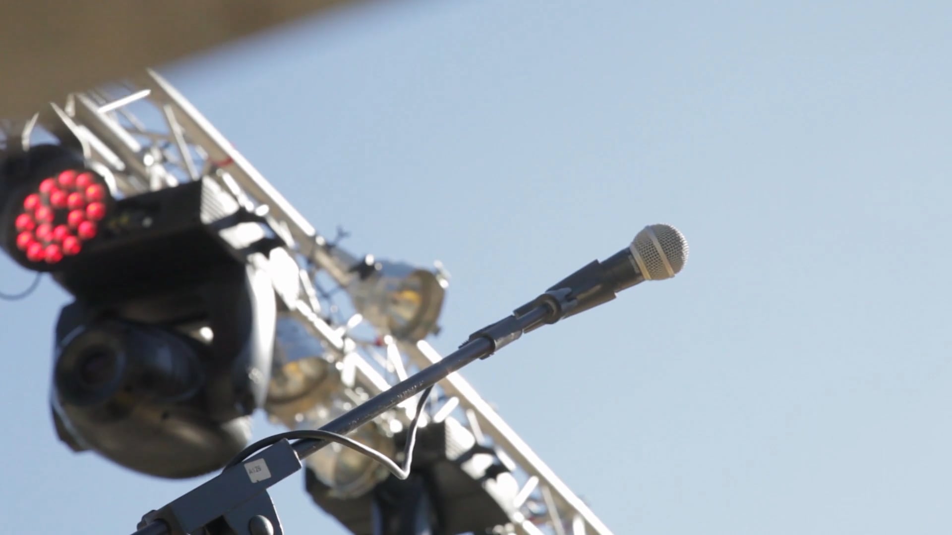 La musica che unisce