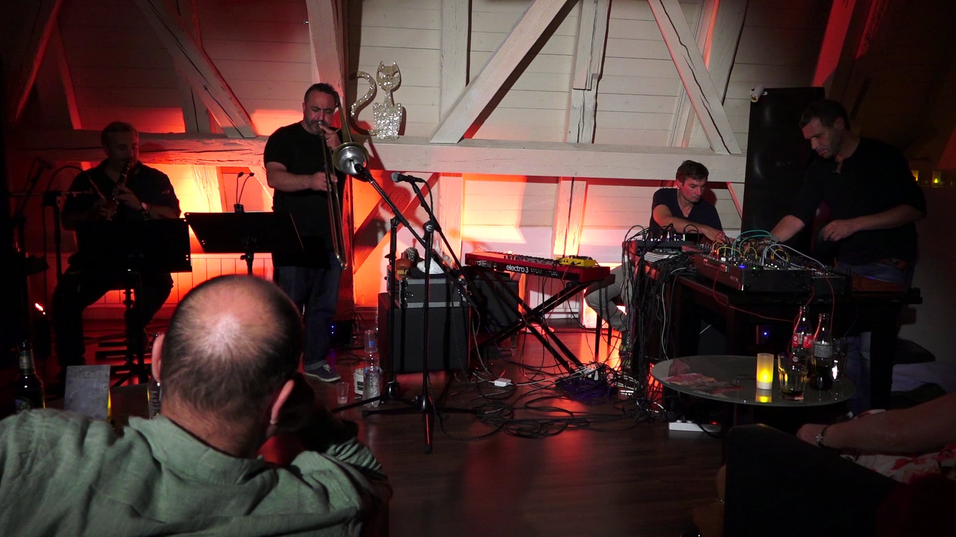 Cash System Industry