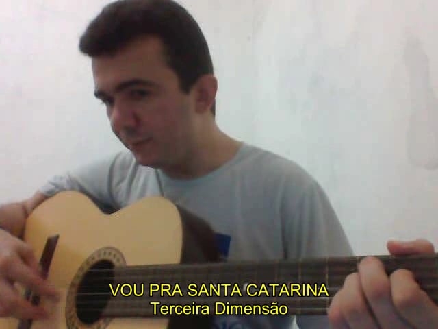 Curso de Violão Online - Vídeo