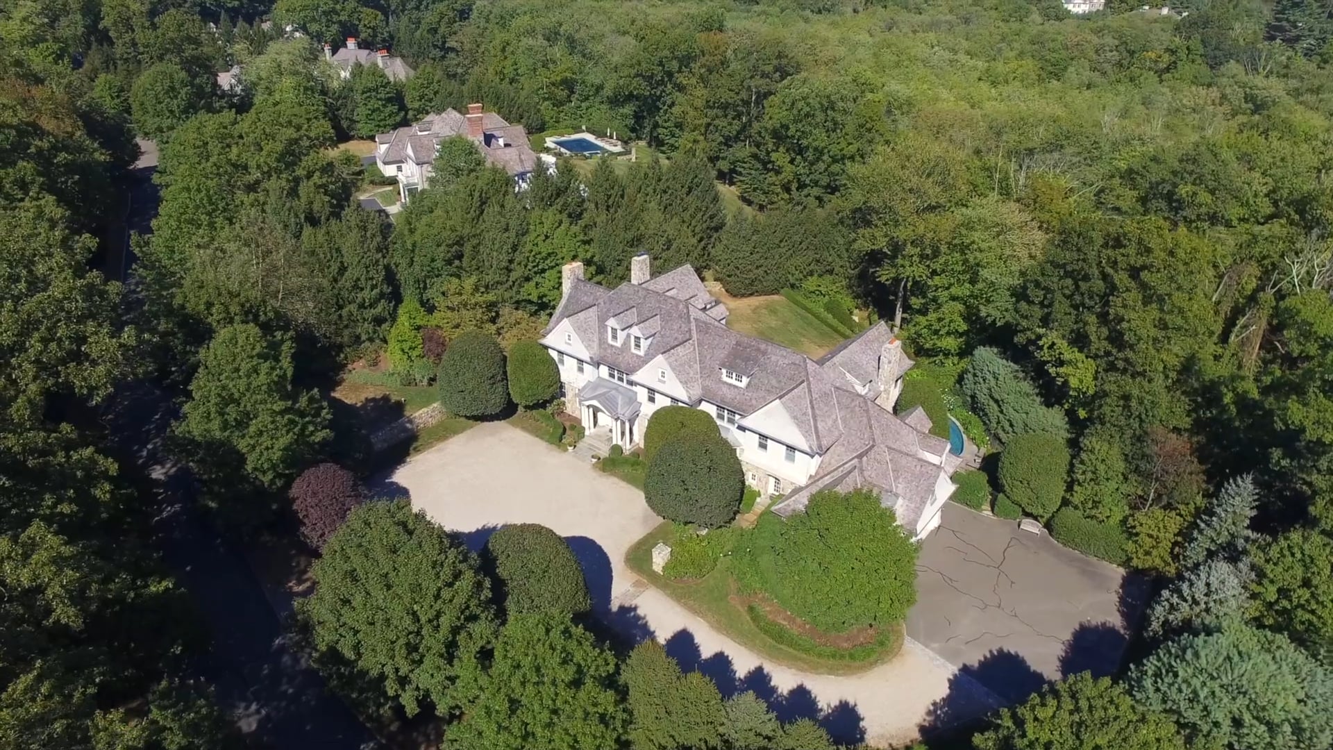 Greenwich Back Country on Vimeo