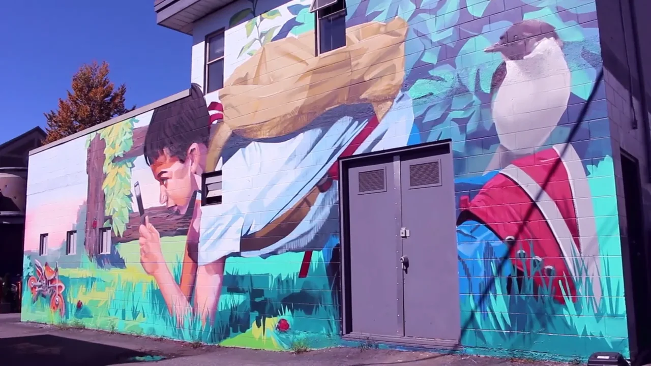 Sutton Boys on Vimeo