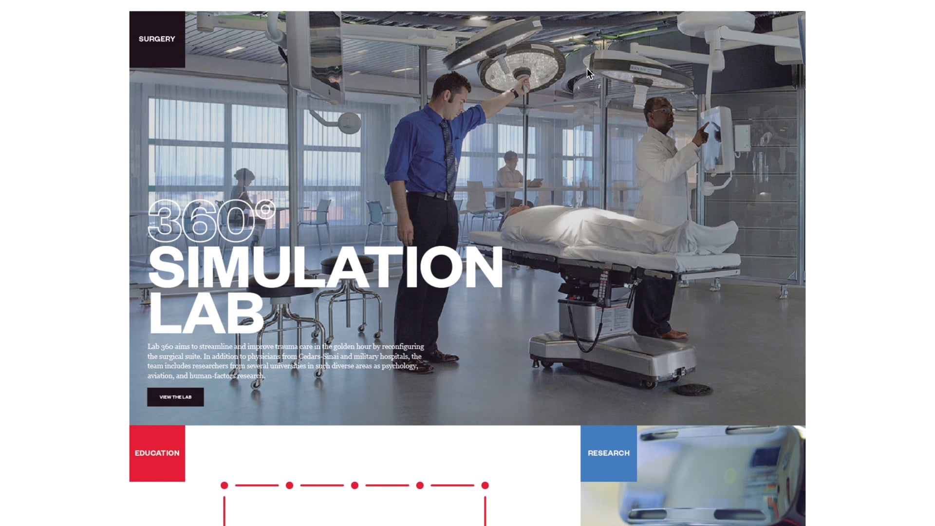 CedarsSinai  on Vimeo