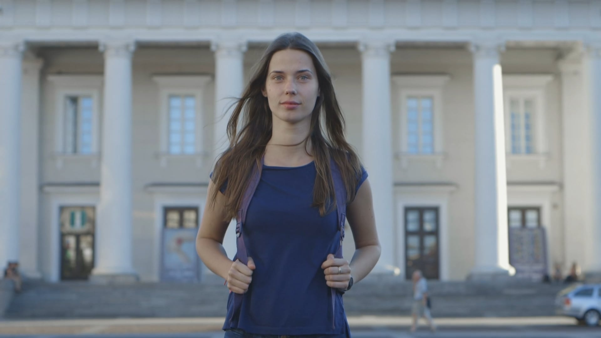 World Health Organization, Lithuania (director's cut)