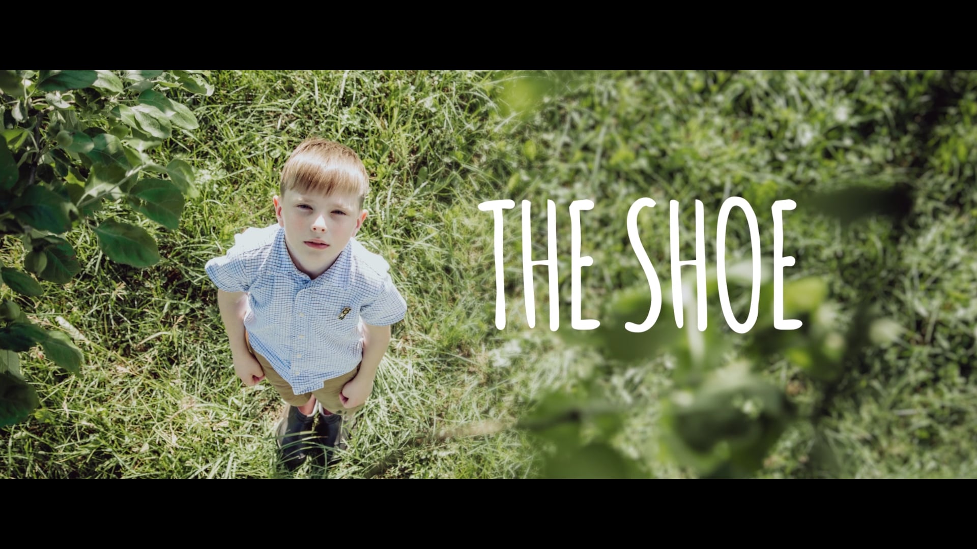 The Shoe trailer