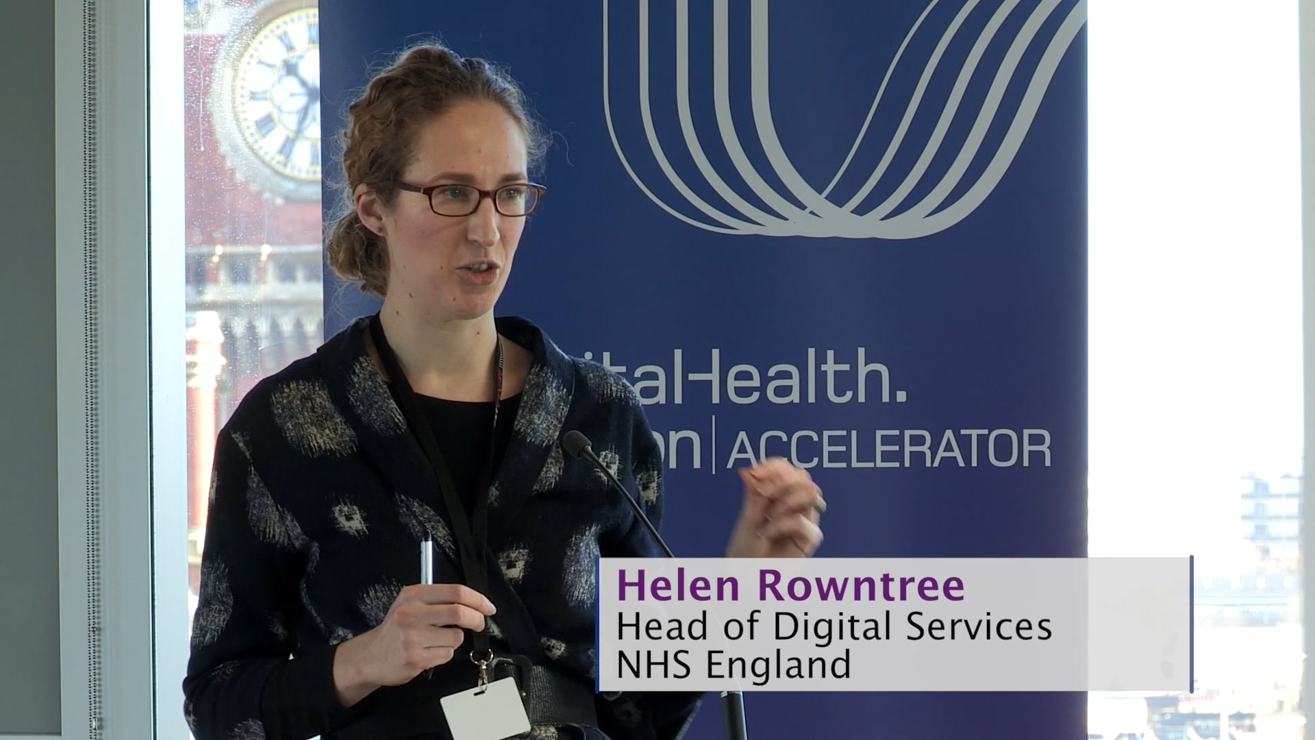 DigitalHealth London Accelerator