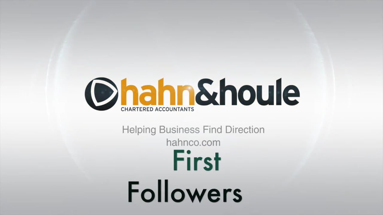 First Followers
