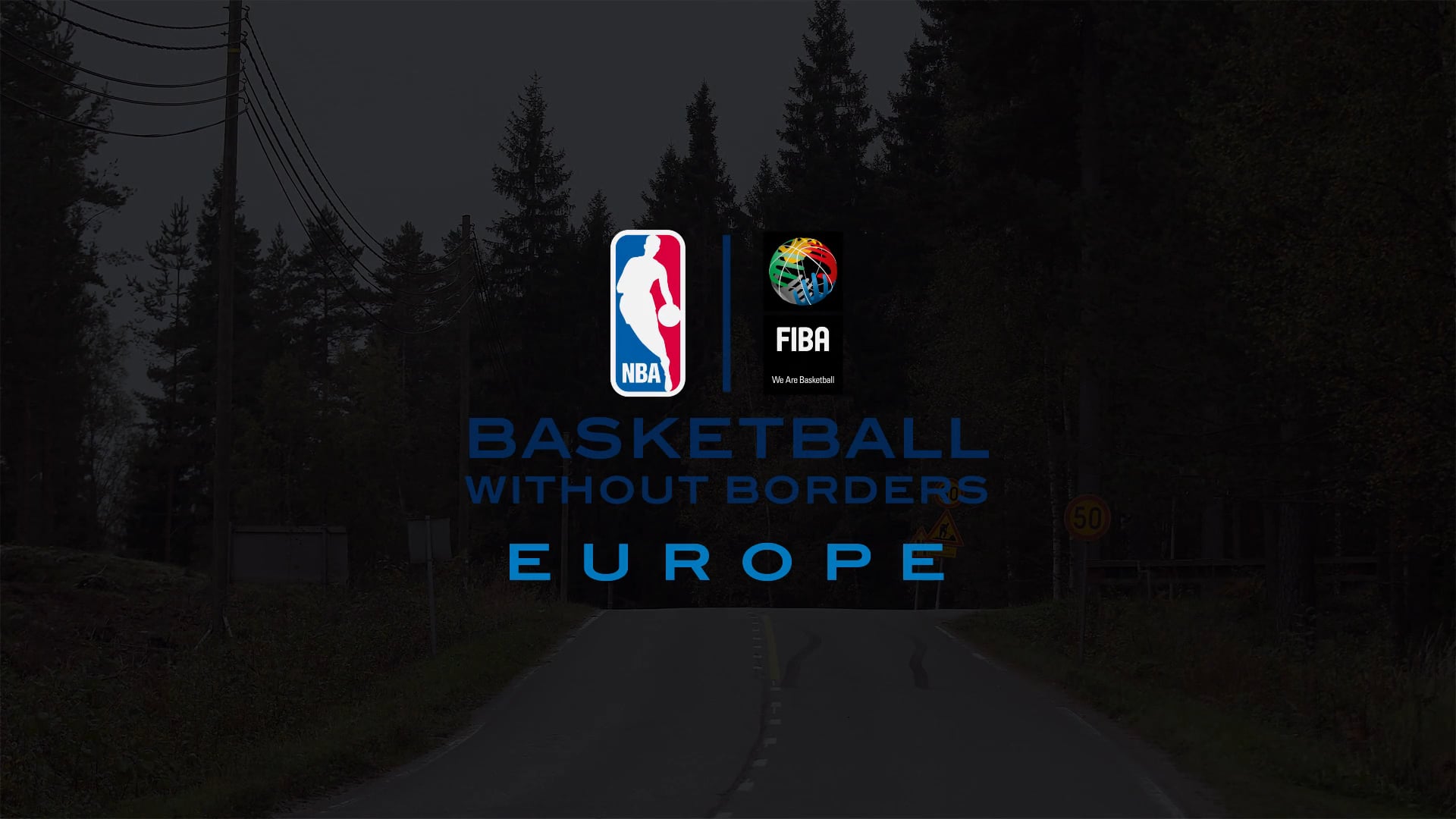NBA: Basketball Without Borders Europe 2016