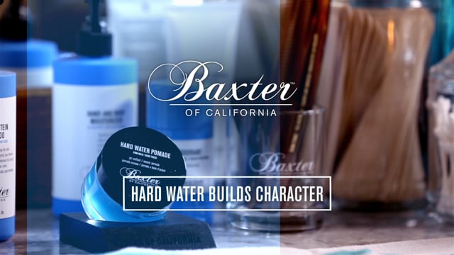 Baxter of California - Customer Success Story