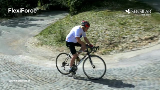 Sensilab - FlexiForce