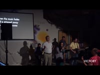 September 25 Worship 2016