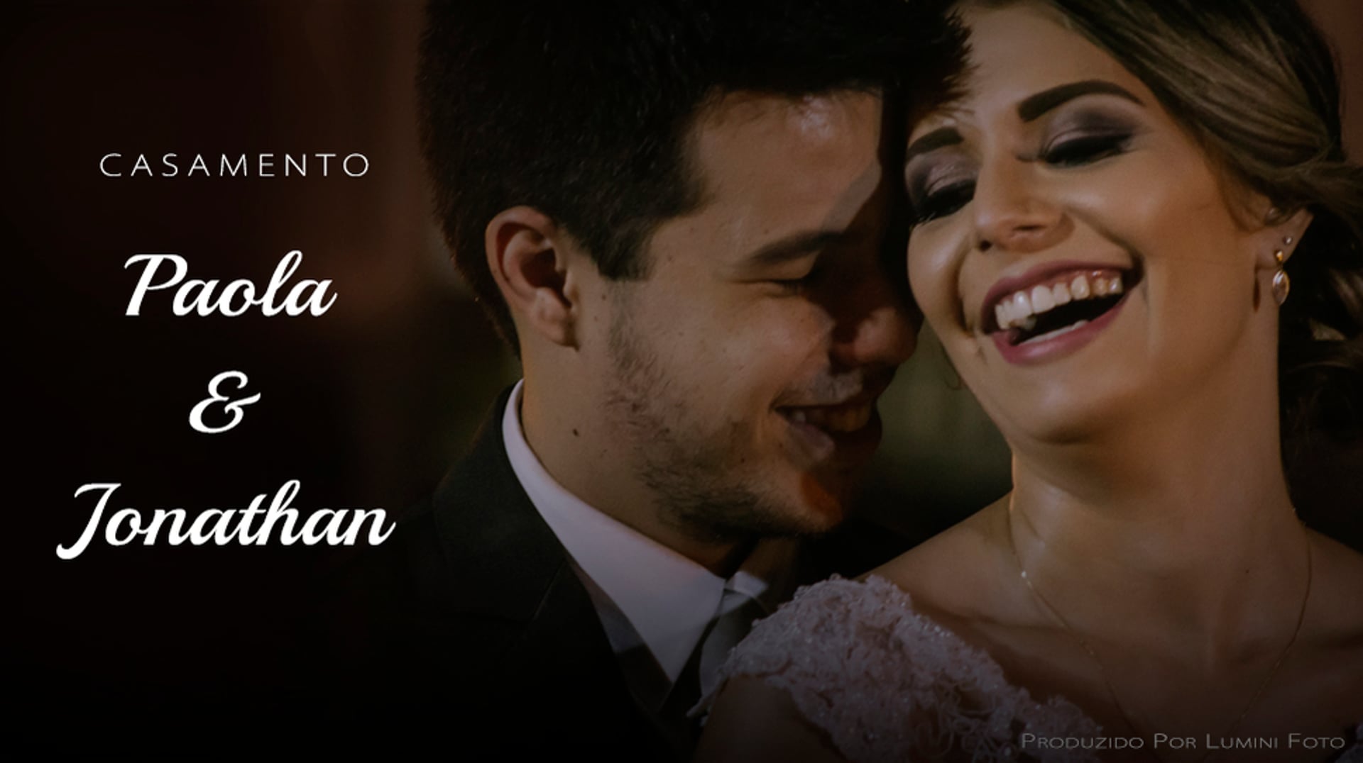 Casamento Basilica de Tremembé e Espaço Villa Bali | Paola e Jonathan // Trailer | Tremembé - SP
