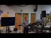 September 25 Sermon 2016