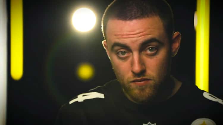 Mac Miller on Vimeo