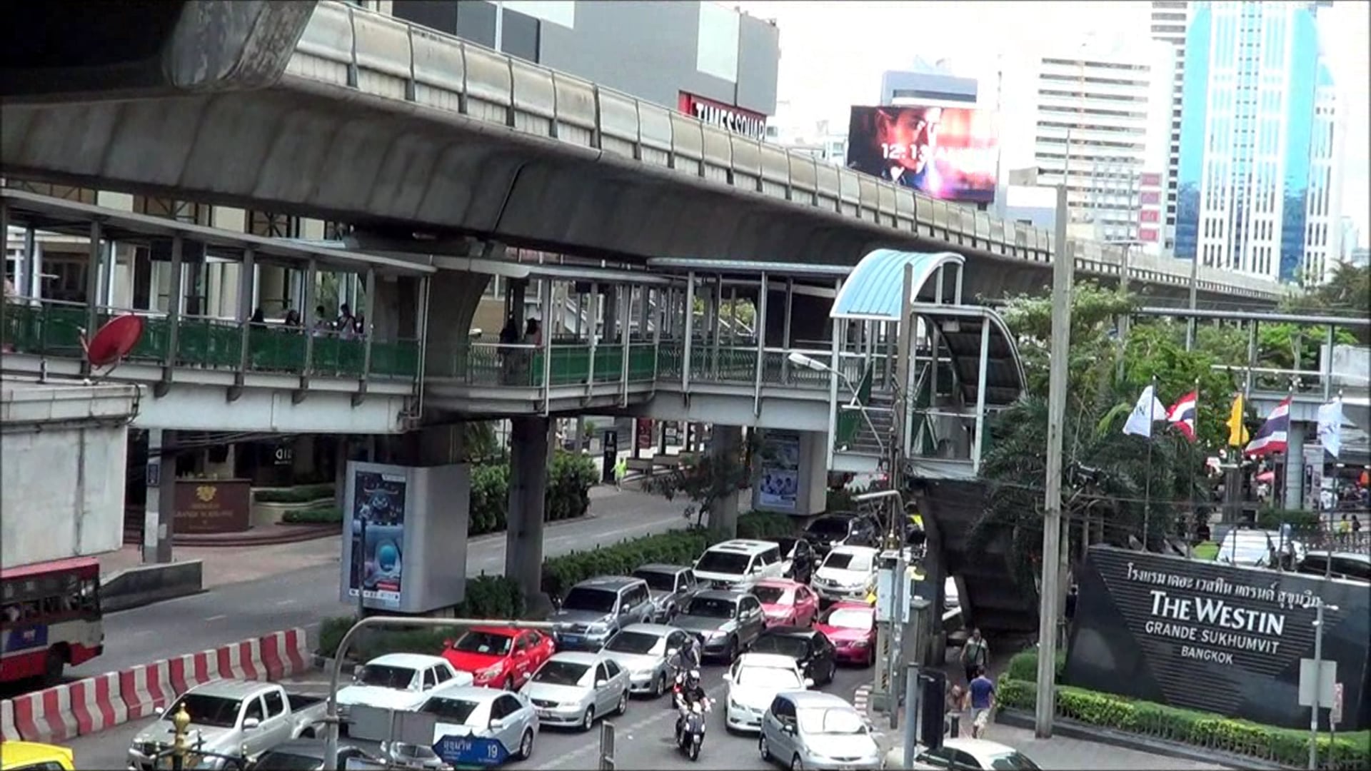 Bangkok (City)