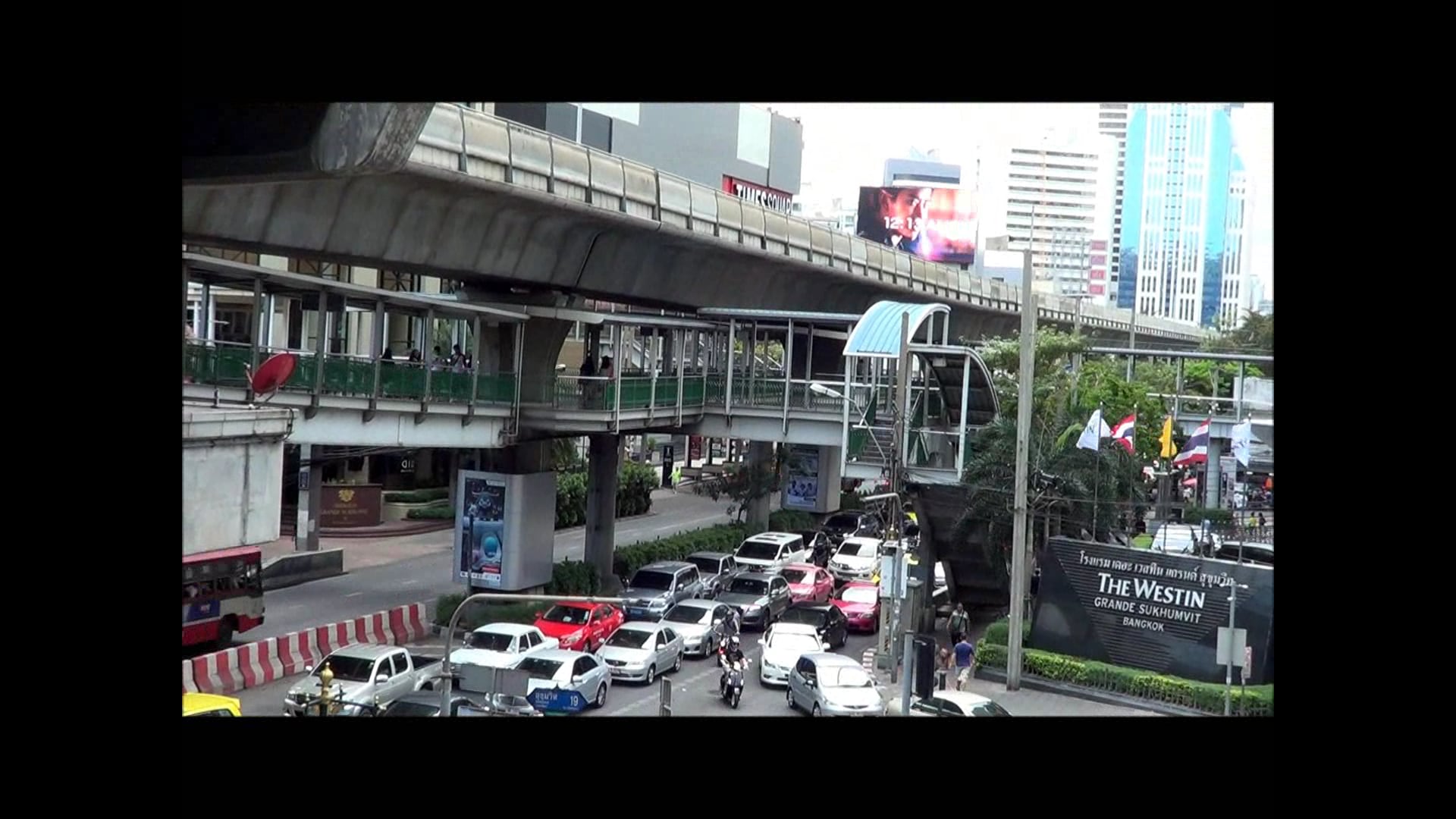 Bangkok (City)