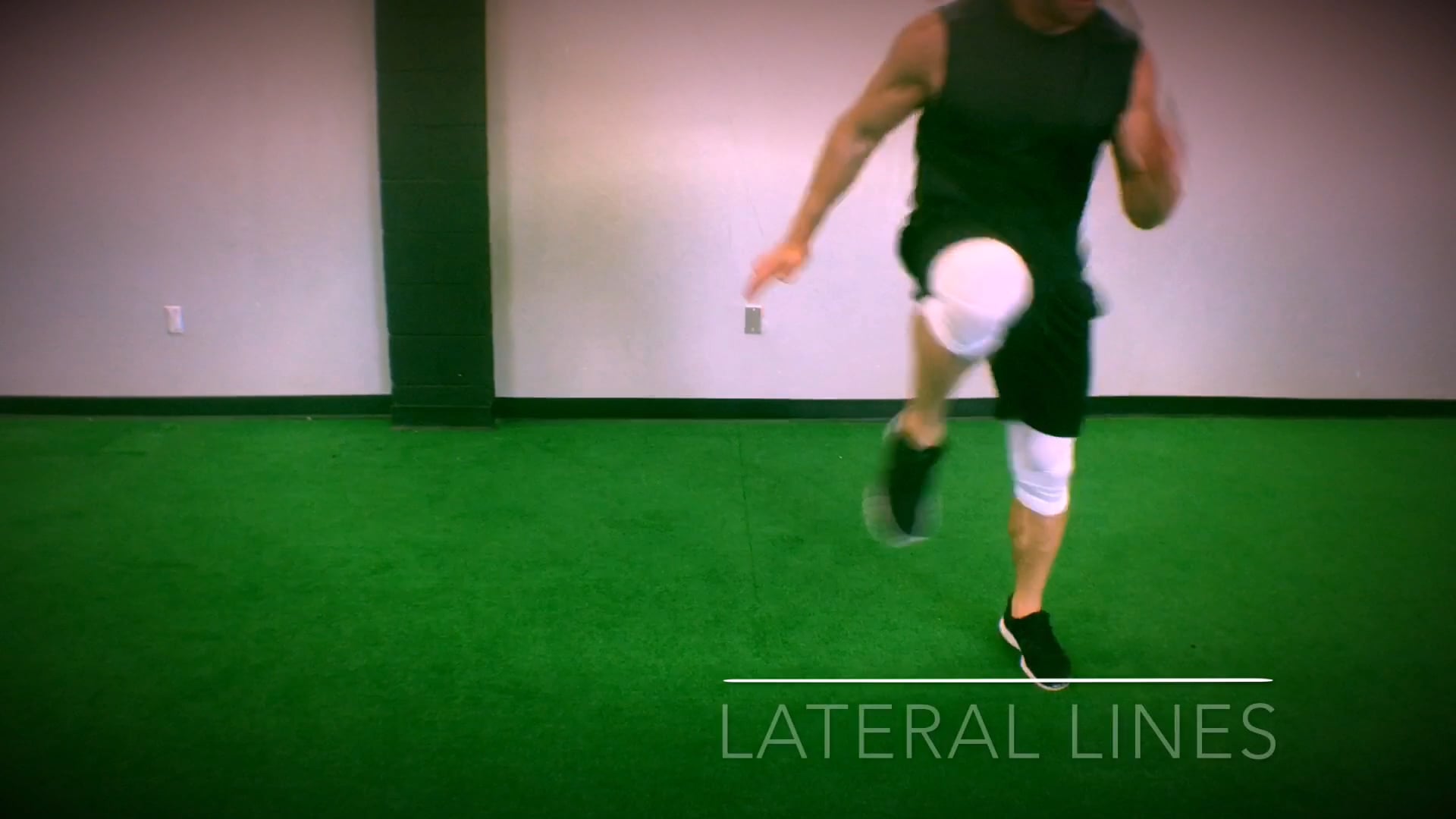 Lateral Lines on Vimeo