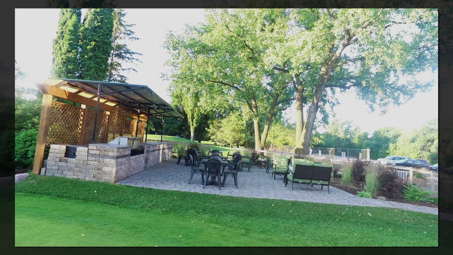 St. Boniface Country Club Walkthrough on Vimeo